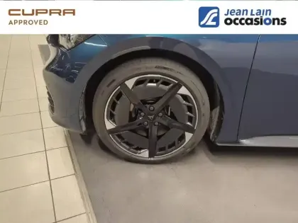 Photo 32 Cupra Born  230 ch - Batterie XL