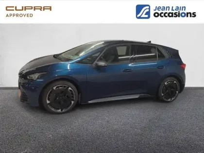 Photo 27 Cupra Born  230 ch - Batterie XL