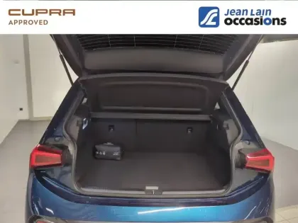 Photo 13 Cupra Born  230 ch - Batterie XL