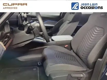 Photo 4 Cupra Born  230 ch - Batterie XL