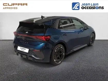Photo 1 Cupra Born  230 ch - Batterie XL