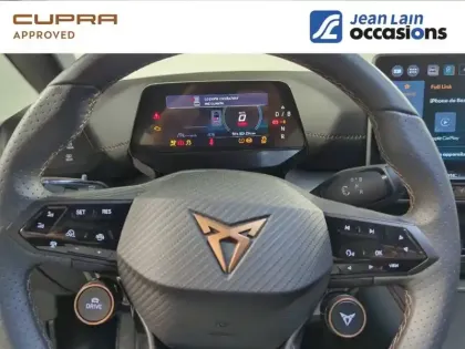 Photo 14 Cupra Born  230 ch - Batterie XL