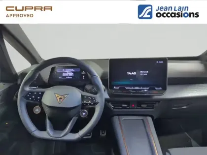 Photo 23 Cupra Born  230 ch - Batterie XL