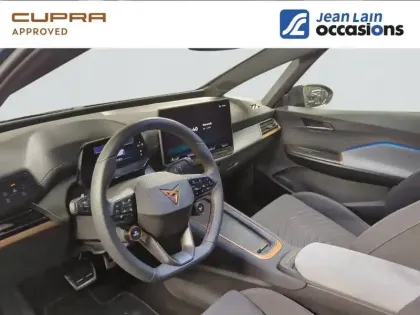 Photo 33 Cupra Born  230 ch - Batterie XL