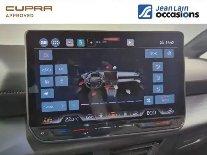 Photo 38 Cupra Born  230 ch - Batterie XL