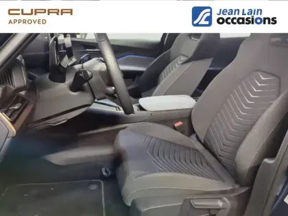 Photo 25 Cupra Born  230 ch - Batterie XL