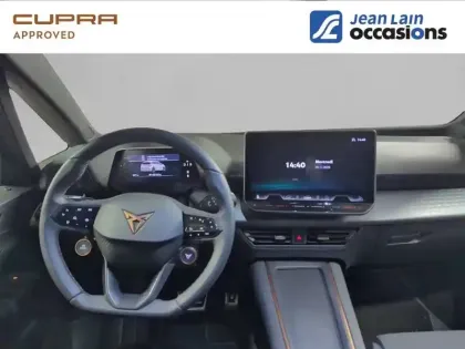 Photo 2 Cupra Born  230 ch - Batterie XL