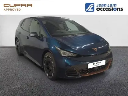 Photo 30 Cupra Born  230 ch - Batterie XL