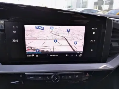 Photo 11 Opel Mokka  Electrique 136 ch & Batterie 50 kWh