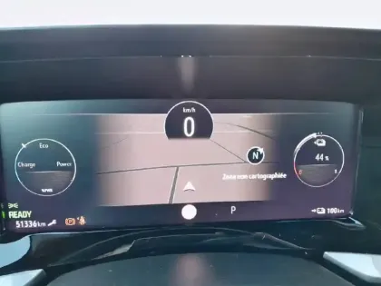 Photo 12 Opel Mokka  Electrique 136 ch & Batterie 50 kWh