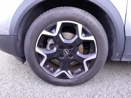 Photo 10 Opel Mokka  Electrique 136 ch & Batterie 50 kWh