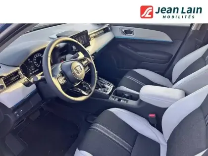 Photo 48 Honda HR-V  e:HEV 1.5 i-MMD