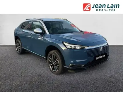 Photo 40 Honda HR-V  e:HEV 1.5 i-MMD