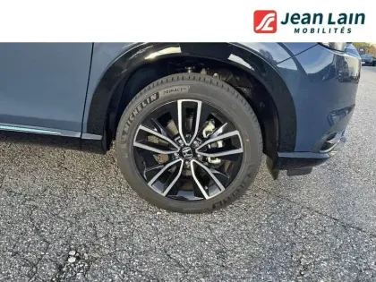 Photo 27 Honda HR-V  e:HEV 1.5 i-MMD