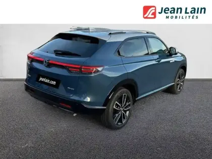 Photo 23 Honda HR-V  e:HEV 1.5 i-MMD