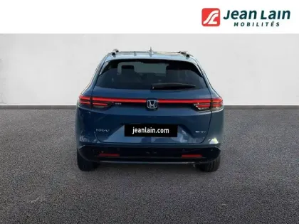 Photo 5 Honda HR-V  e:HEV 1.5 i-MMD