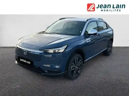 Photo 38 Honda HR-V  e:HEV 1.5 i-MMD