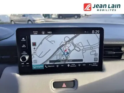 Photo 53 Honda HR-V  e:HEV 1.5 i-MMD