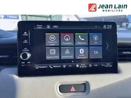 Photo 33 Honda HR-V  e:HEV 1.5 i-MMD