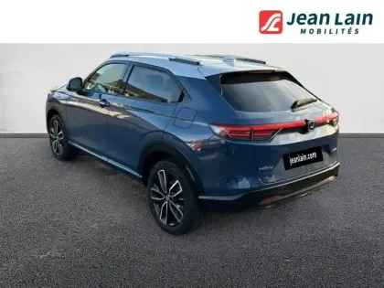 Photo 44 Honda HR-V  e:HEV 1.5 i-MMD