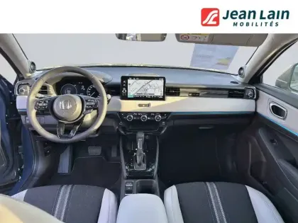 Photo 36 Honda HR-V  e:HEV 1.5 i-MMD