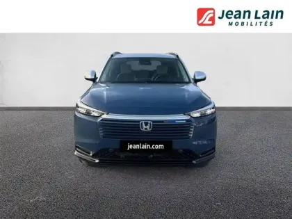 Photo 1 Honda HR-V  e:HEV 1.5 i-MMD