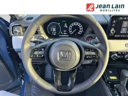 Photo 11 Honda HR-V  e:HEV 1.5 i-MMD