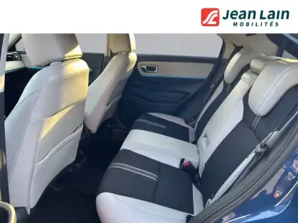 Photo 16 Honda HR-V  e:HEV 1.5 i-MMD