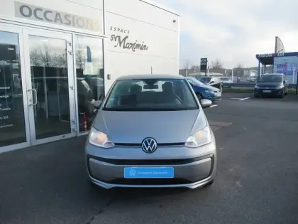 Photo 36 Volkswagen Up  1.0 65 BlueMotion Technology BVM5