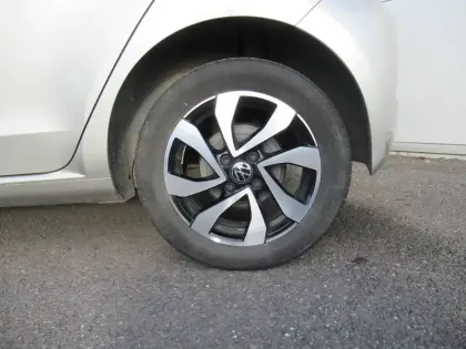 Photo 5 Volkswagen Up  1.0 65 BlueMotion Technology BVM5