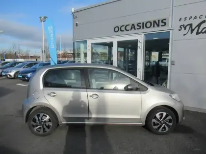 Photo 28 Volkswagen Up  1.0 65 BlueMotion Technology BVM5