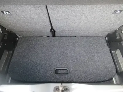 Photo 23 Volkswagen Up  1.0 65 BlueMotion Technology BVM5