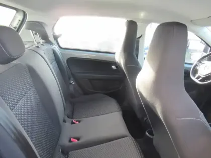 Photo 58 Volkswagen Up  1.0 65 BlueMotion Technology BVM5