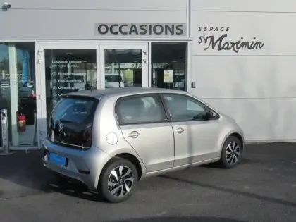 Photo 30 Volkswagen Up  1.0 65 BlueMotion Technology BVM5
