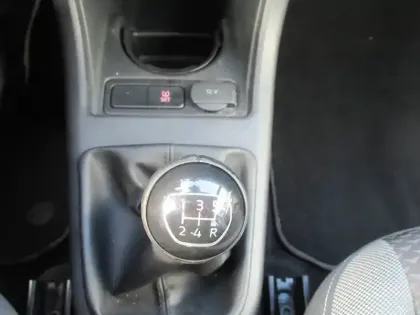 Photo 52 Volkswagen Up  1.0 65 BlueMotion Technology BVM5