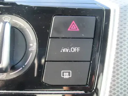 Photo 47 Volkswagen Up  1.0 65 BlueMotion Technology BVM5