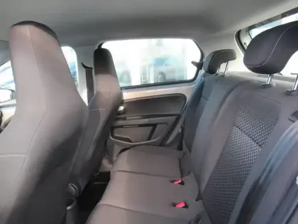 Photo 7 Volkswagen Up  1.0 65 BlueMotion Technology BVM5