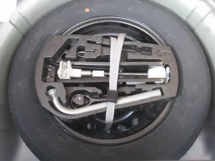 Photo 43 Volkswagen Up  1.0 65 BlueMotion Technology BVM5