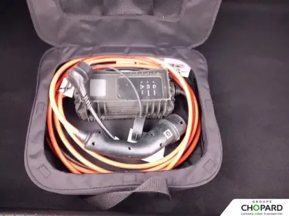 Photo 23 Peugeot 208  Electrique 50 kWh 136ch