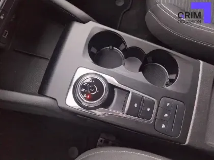 Photo 9 Ford Kuga  2.5 Duratec 190 ch FlexiFuel FHEV E85 Powershift