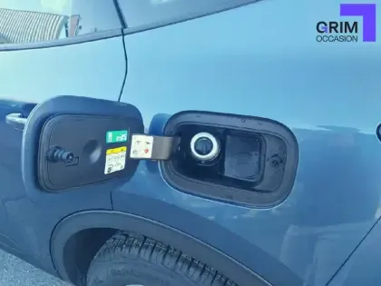 Photo 22 Ford Kuga  2.5 Duratec 190 ch FlexiFuel FHEV E85 Powershift