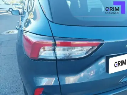 Photo 21 Ford Kuga  2.5 Duratec 190 ch FlexiFuel FHEV E85 Powershift