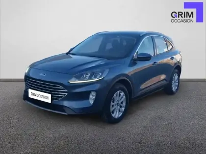 Photo Ford Kuga Titanium