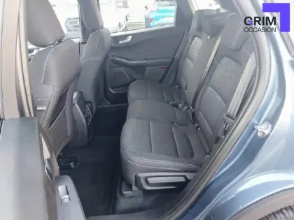 Photo 10 Ford Kuga  2.5 Duratec 190 ch FlexiFuel FHEV E85 Powershift