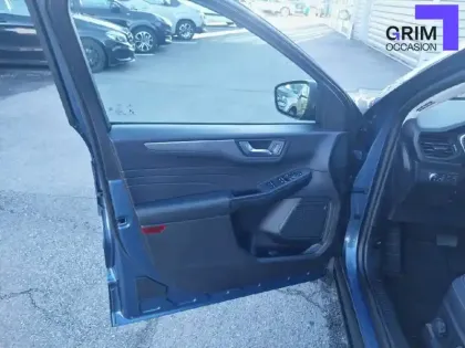 Photo 18 Ford Kuga  2.5 Duratec 190 ch FlexiFuel FHEV E85 Powershift