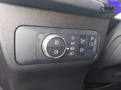 Photo 30 Ford Kuga  2.5 Duratec 190 ch FlexiFuel FHEV E85 Powershift