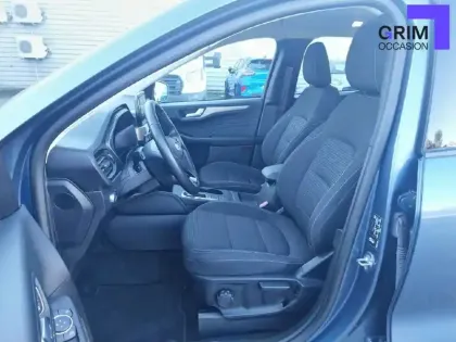 Photo 3 Ford Kuga  2.5 Duratec 190 ch FlexiFuel FHEV E85 Powershift