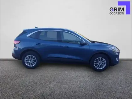 Photo 2 Ford Kuga  2.5 Duratec 190 ch FlexiFuel FHEV E85 Powershift