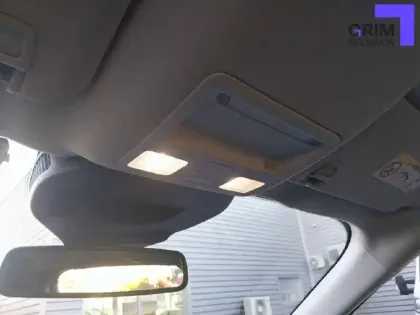 Photo 26 Ford Kuga  2.5 Duratec 190 ch FlexiFuel FHEV E85 Powershift