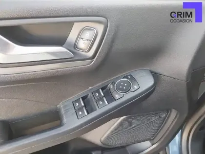 Photo 17 Ford Kuga  2.5 Duratec 190 ch FlexiFuel FHEV E85 Powershift